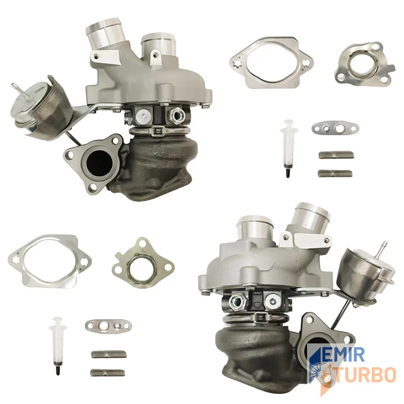 OEM DL3Z6K682F Turbo — Ford 3.5 Ecoboost turbo