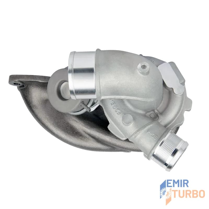 OEM F2GE-9G438-BC Turbo — Ford Fusion 2.0 EcoBoost turbo