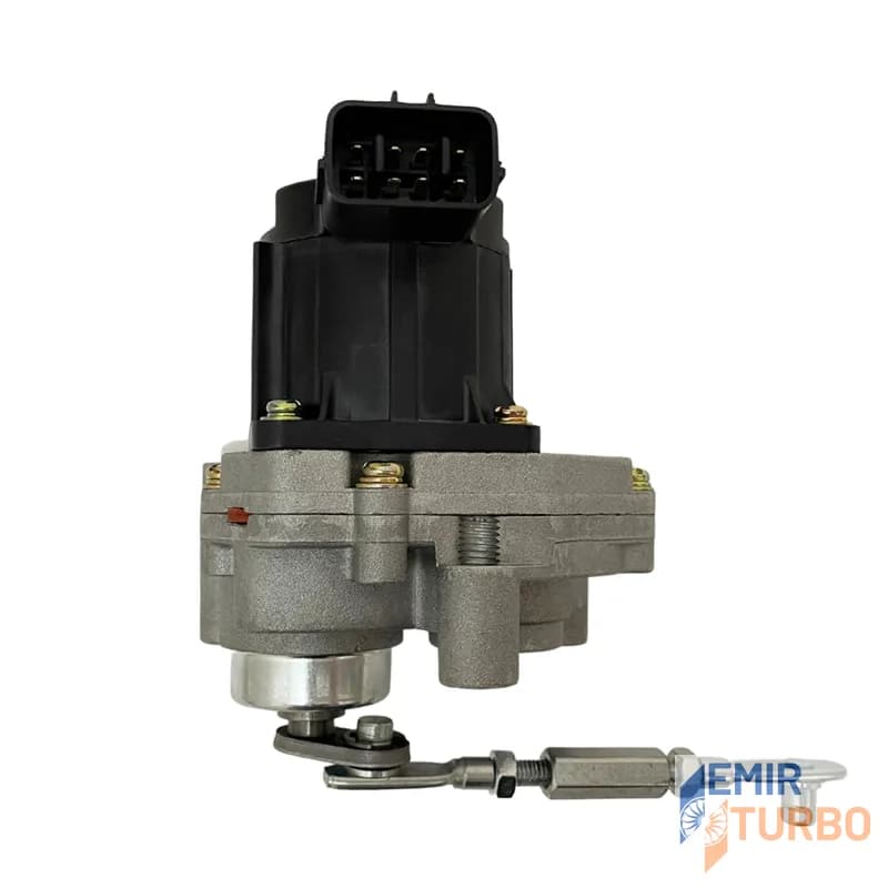 OEM GF950190 Turbo — Isuzu turbo