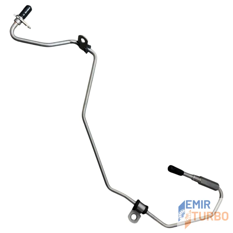 OEM GK2Q6K679CB Turbo — Ford Transit 2.0 turbo
