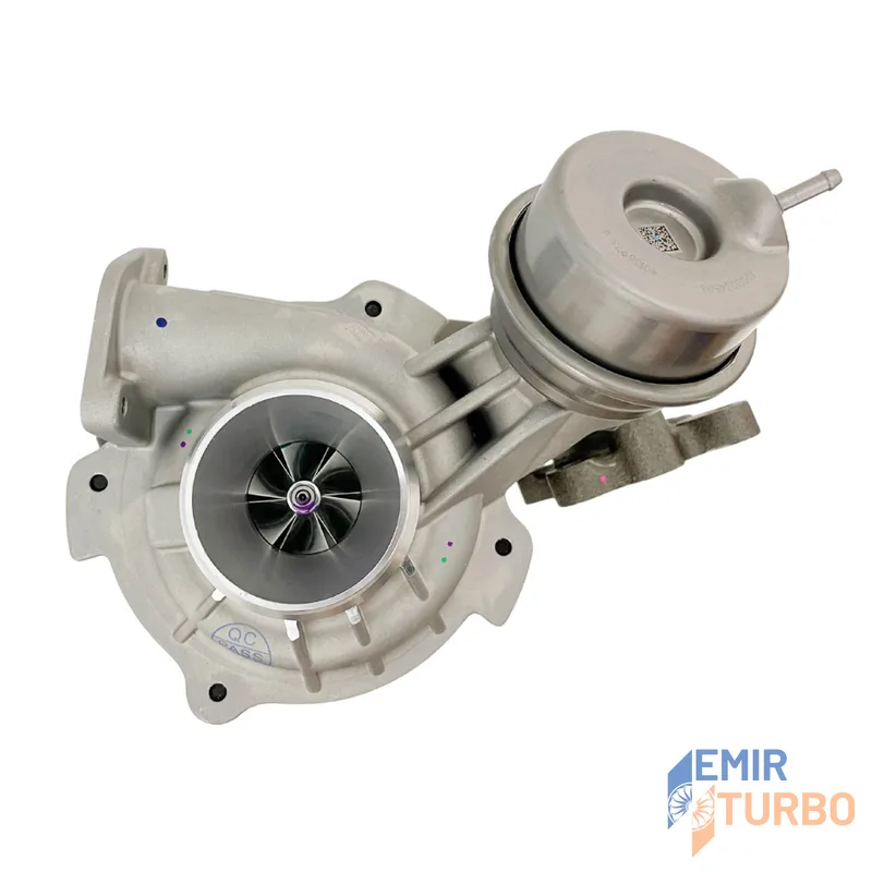 OEM HX7G-6K682-CB Turbo — Ford Fiesta 1.5 Ecoboost turbo