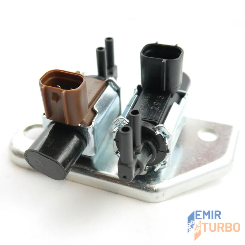 OEM MR577099 Turbo — Mitsubishi L200 turbo