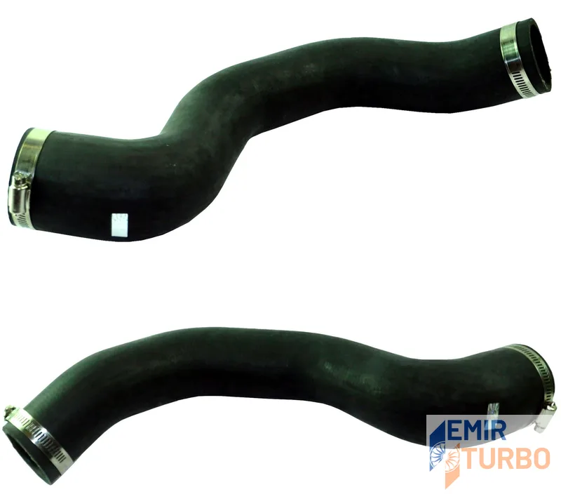 OEM PNH500371 Turbo — Land Rover Range Rover Sport 3.6 turbo