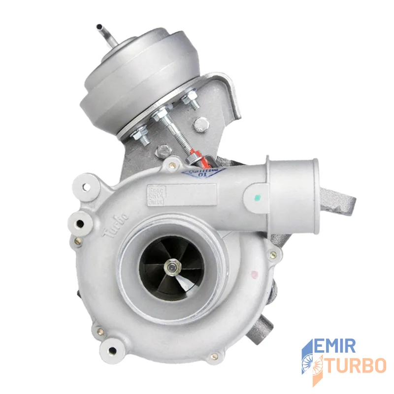 OEM RF7J13700E Turbo — Mazda Mazda 3 2.0 turbo