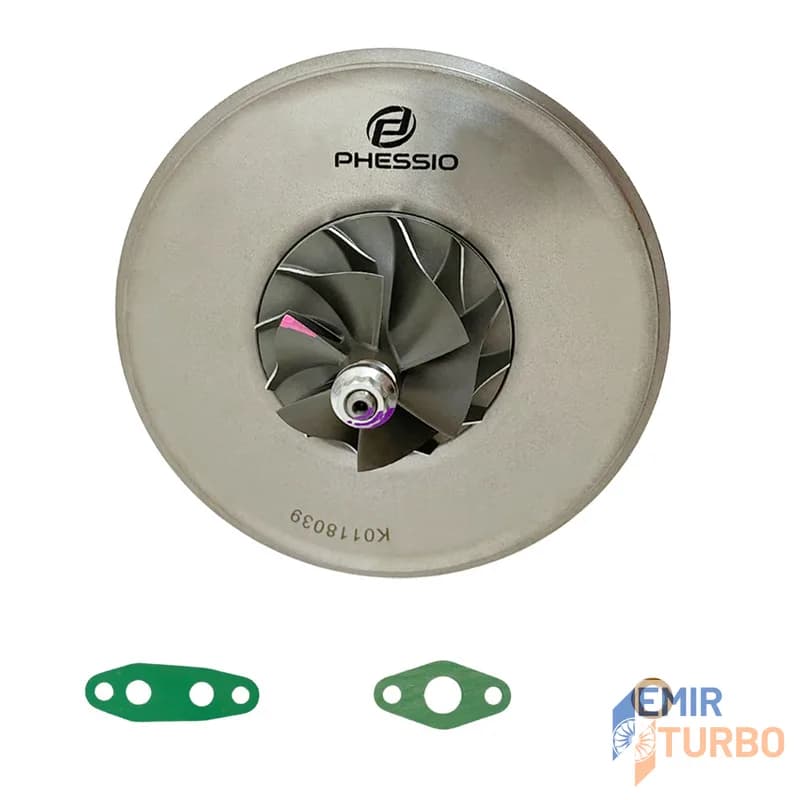 OEM VAD20022 Turbo — Mitsubishi turbo