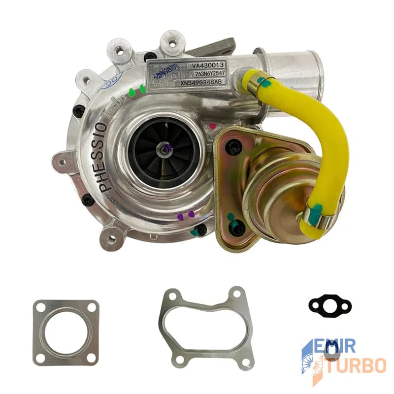 OEM WL8513700C Turbo — Ford Ranger 2.5TD turbo