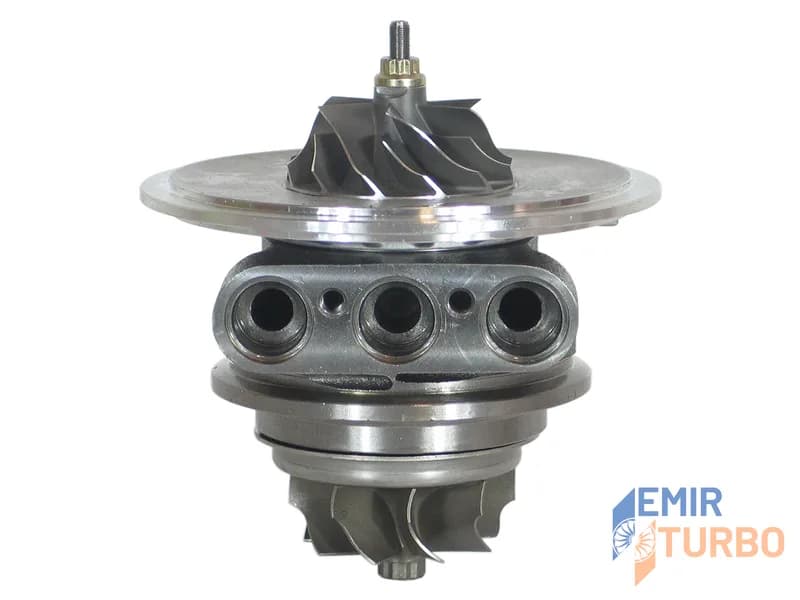 RHF5 Turbo CHRA Audi A6 A7 A8 S6 4.0L CEUC CEUA CEU 079145703 079145704 turbo