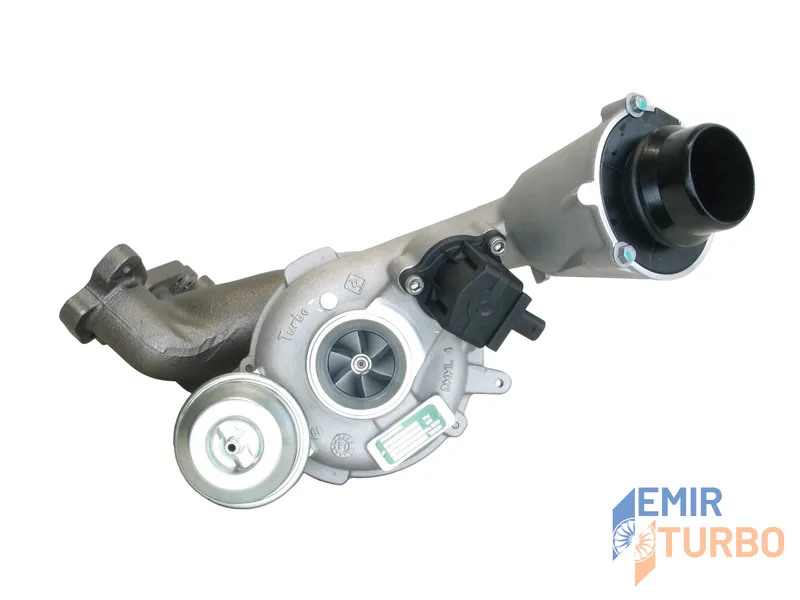 RHF5 Turbo Infiniti Q50 Q60 2.0L 9N007 turbo
