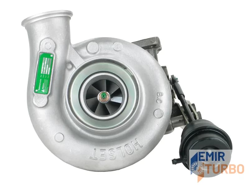 HX35G-D7735L Turbocharger Industrial Cummins 6BTAA Engine 3538702 Turbo turbo