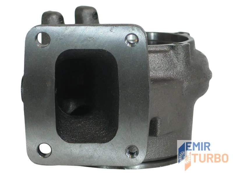 HX35G Turbo Turbine Housing Solaris Bus Truck Cummins ISL CNG Engine 3780476 turbo