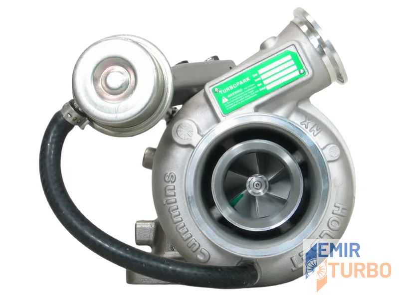HE200WG Turbo Beijing Foton Industrial Cummins QSF Excavator QSF3.8 3790143 turbo