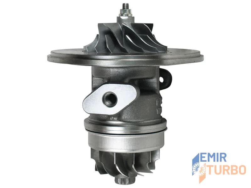 HX35 Turbo CHRA Cartridge for Cummins 6BTA 5.9L Industrial Engine 4027883 turbo