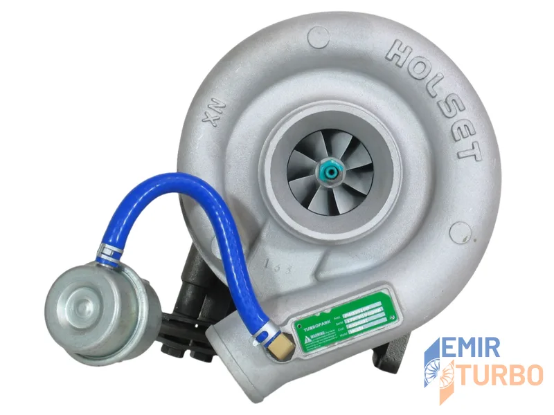 HX35W Turbo Cummins 6BTA160 Engine A3960454 4035199 turbo