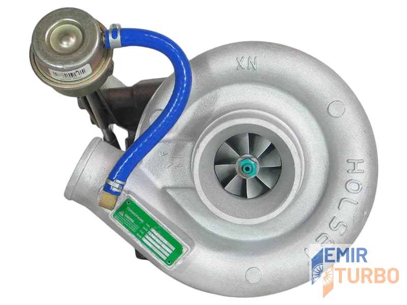 HX35W Turbo Cummins 6BTA160 Engine A3960454 4035199 turbo