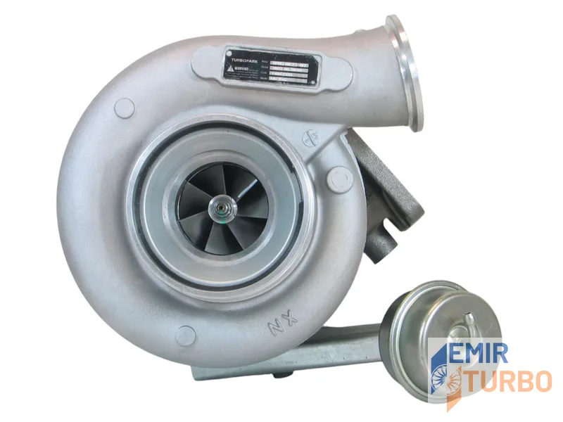 HX35G Turbo Various Bus Cummins L ISL ISLG CNG Engine 4955609 4042333 turbo
