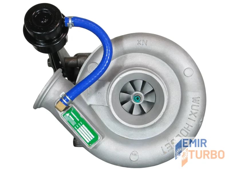 HX35W Turbo Cummins B160 Engine 2882142 4051235 4051239 4033874 4051121 turbo