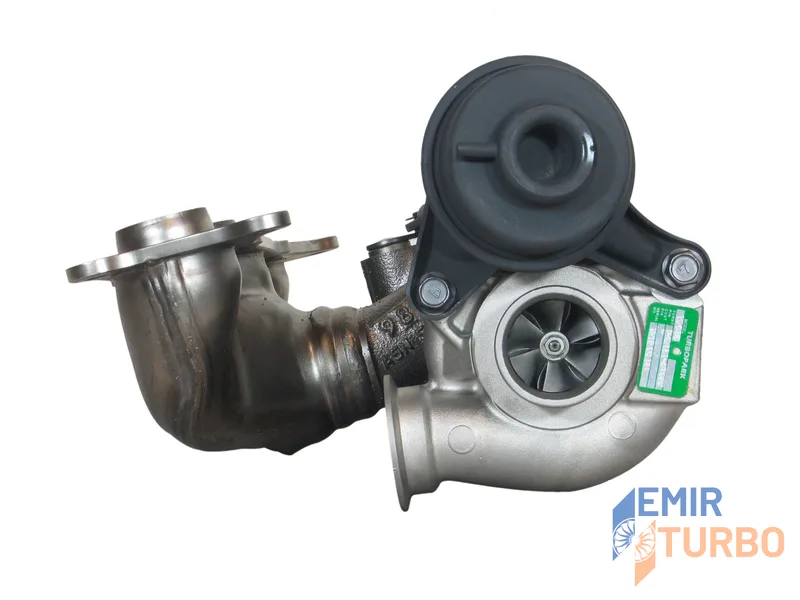 TD03L4 Turbo BMW 135i E82 E88 335i E90 E91 E92 E93 N54 3.0L Engine 49131-07030 turbo