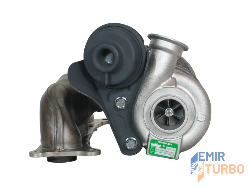 TD03L4 Turbo BMW 135i E82 E88 335i E90 E91 E92 E93 N54 3.0L Engine 49131-07040 turbo