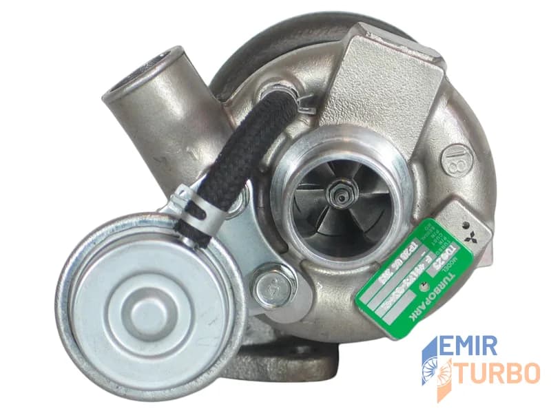 TD025M Turbo Kubota V-1505-TE Agricultural Industrial D1105T 1.1L 49173-03442 turbo