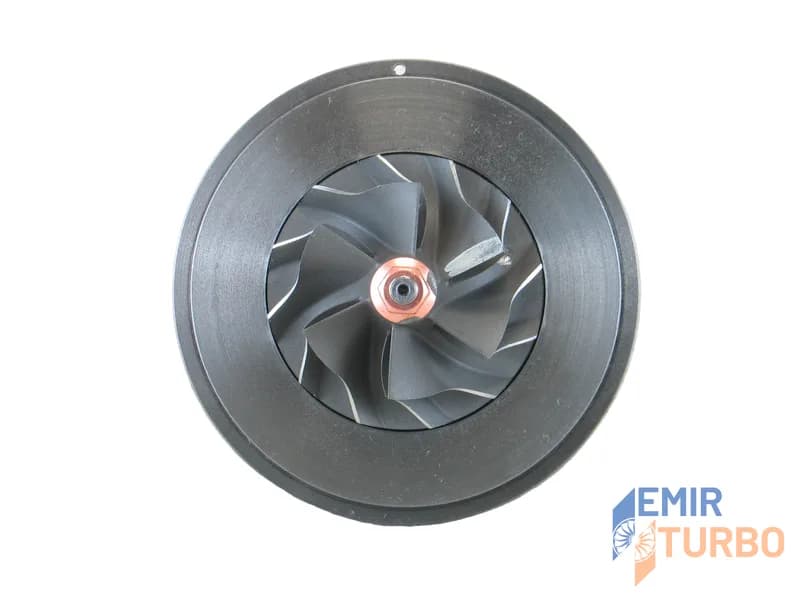 TD04L4 Turbo CHRA Cartridge Kubota Industrial V3600-TE3 3.6L 49177-08402 turbo