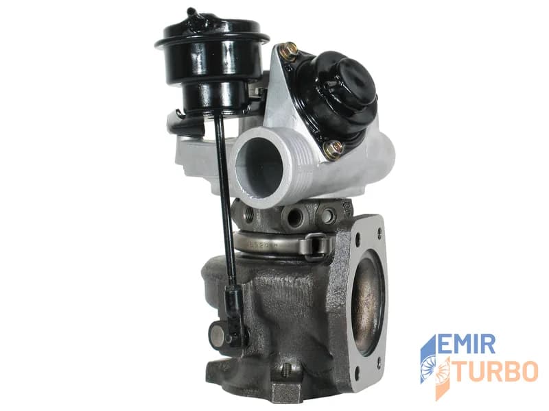 TD04H Turbocharger Volvo 850 C70 S70 V70 2.5L T5 Gas Engine B5254T 49189-01360 turbo