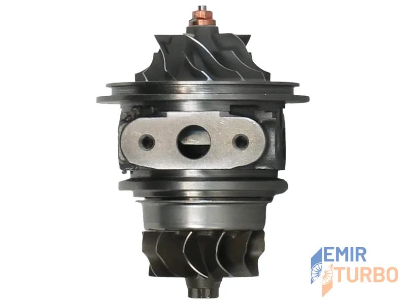 Turbo CHRA Cartridge for TD04 Volvo C70 S60 S80 V70 XC70 XC90 49189-08576 turbo