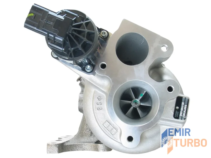 TD025L4b Turbo Honda Civic CR-V AP2T L15B7 VTEC 1.5L Gas Engine 49373-07012 turbo