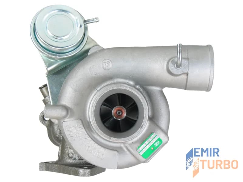TD04L Turbo Subaru Forester Impreza 58T EJ205 2.0L Gas Engine 49377-04100 turbo