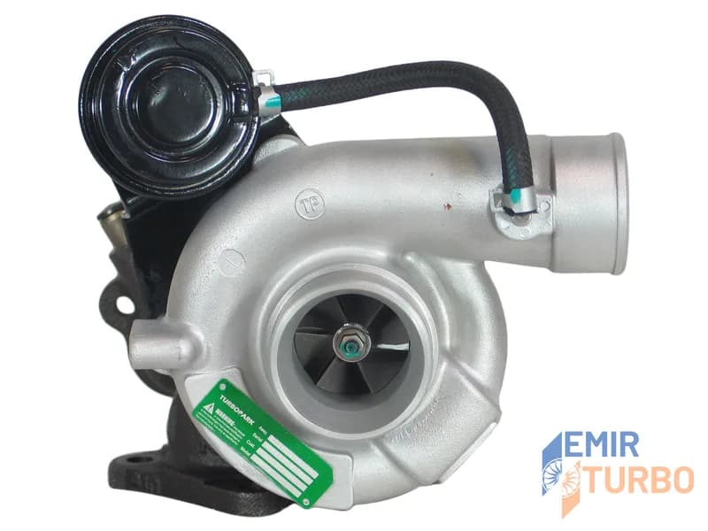TD04L Turbo Subaru Forester Impreza 58T EJ205 2.0L Gas Engine 49377-04200 turbo