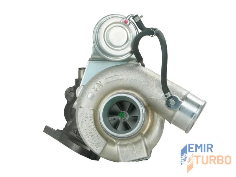 TD04L Turbo Subaru Impreza WRX Baja Forester 58T EJ205 EJ25 Gasoline 49377-04502 turbo