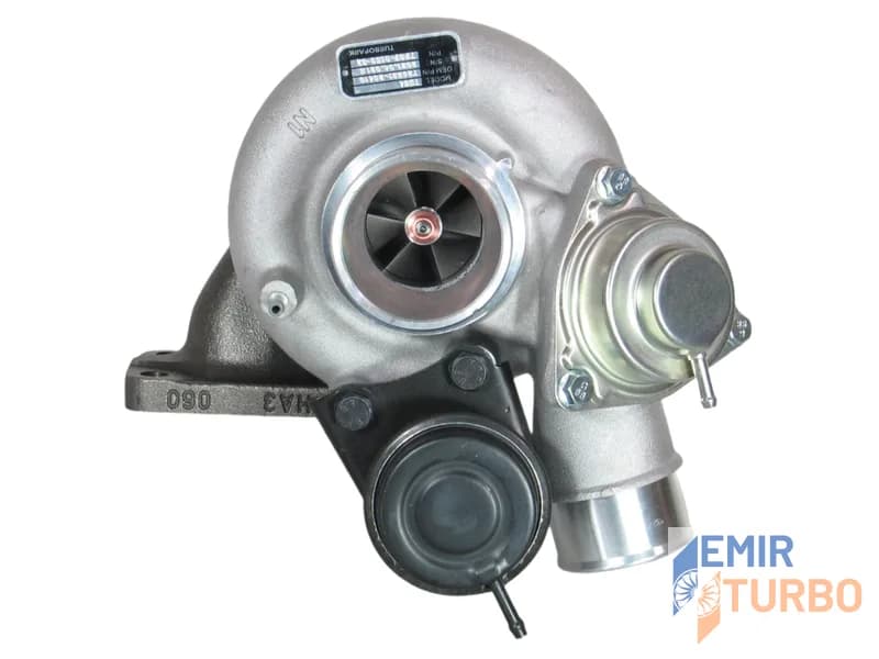 TD04L Turbo for Hyundai Genesis Coupe Theta G4KC 2L 28231-2C410 49377-06902 turbo