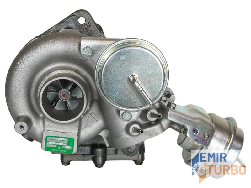 TD04HL Turbo Honda Acura RDX K23A1 2300DO-VT.T 2.3L Gas Engine 49389-01040 turbo