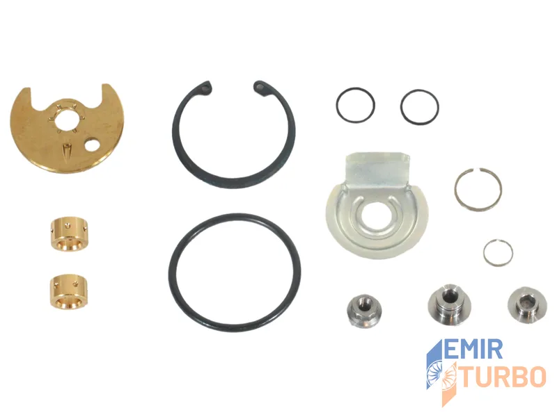 TD04HL Repair Kit for Hyundai Kia 2L Theta Acura RDX K23A1 2.3L 2300DO-VT.T turbo