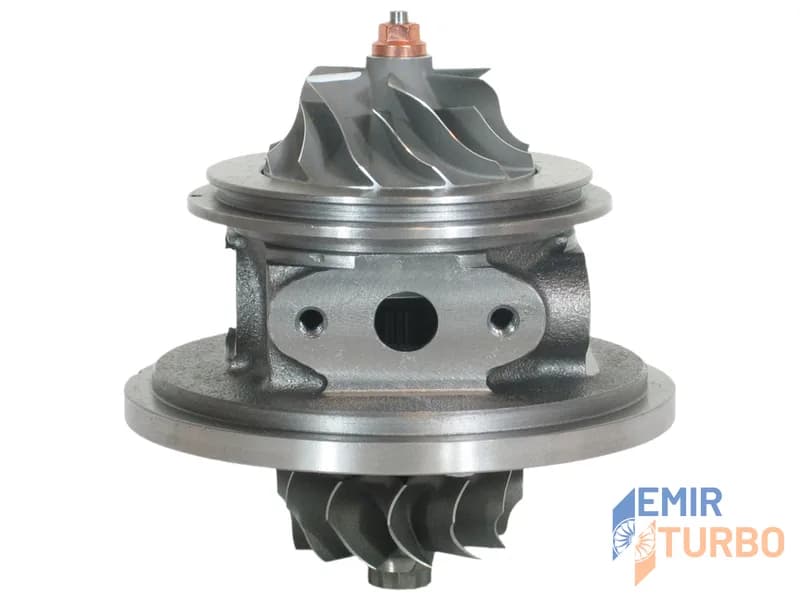 TD04HL Turbo CHRA Acura RDX Honda MDX 2.3L 2300DO-VT.T Engine 49389-08215 turbo