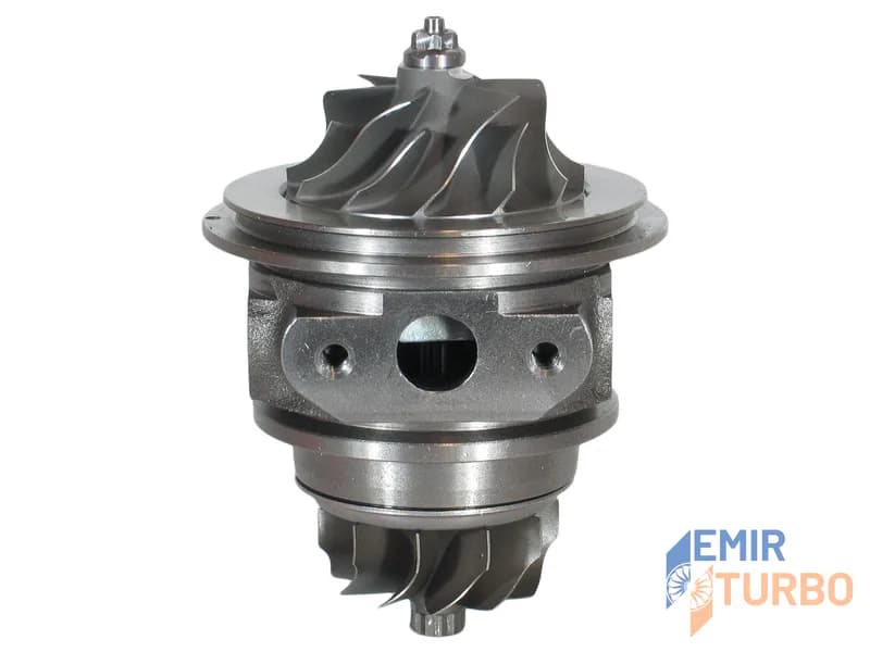 TD04 Turbo CHRA Cartridge 2006-2018 BMW 2.0L N20B20 Gas Engine 49477-09000 turbo
