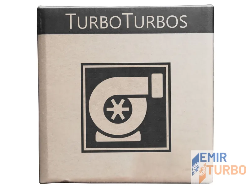 BV43 CHRA VW Golf Jetta Passat Audi A3 2.0L TDI-CR US07 Diesel 53037100559 turbo