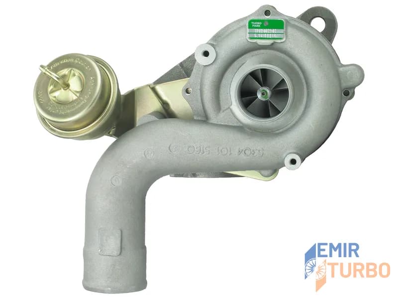 K03 Turbocharger Audi A3 TT VW Beetle Golf Jetta Bora 1.8L 53039880052 Turbo turbo