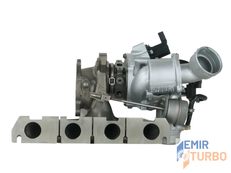 K03 Turbo Audi TT VW Tiguan Sagitar Skoda Octavia Superb 1.8 TFSI 53039880159 turbo