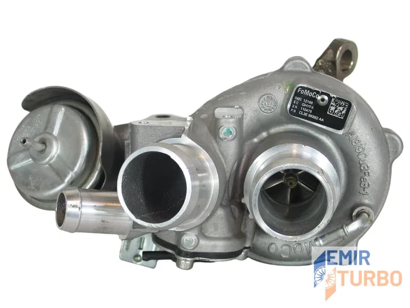 K0CG Turbo Ford F-150 Truck 3.5L GTDI RWD Engine CL3E6K682AA 53039901005 179205 turbo