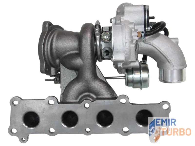 K03 Turbo Volvo Ford 2.0L GTDI Jaguar Land Rover AJ-i4D 53039700288 turbo