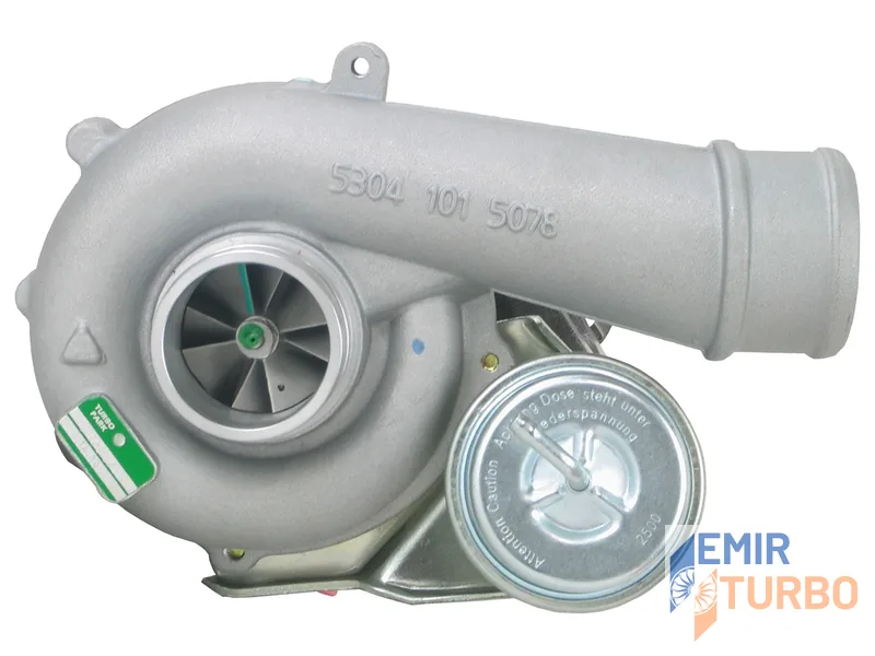 K04 Turbo Audi S3 TT Seat Leon Cupra R 1.8L AMK APX Gas Engine 53049700022 turbo