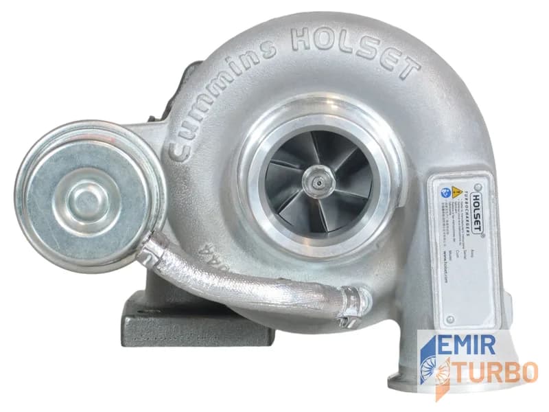HE200WG Turbo Beijing Foton Truck Cummins ISF 2.8L 3788177 3787094H 5350915 turbo