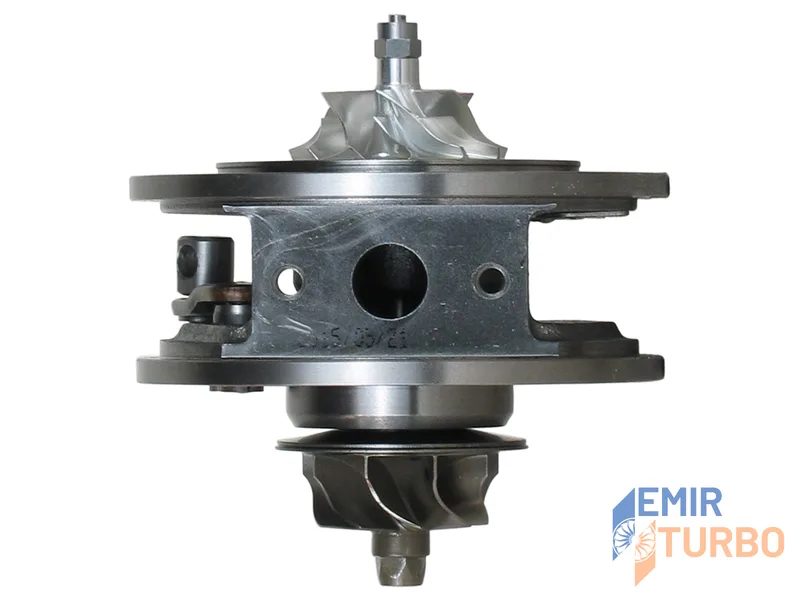 Turbo CHRA Cartridge for Audi A1 VW Passat Golf 1.6L TDi Diesel 54397100531 turbo