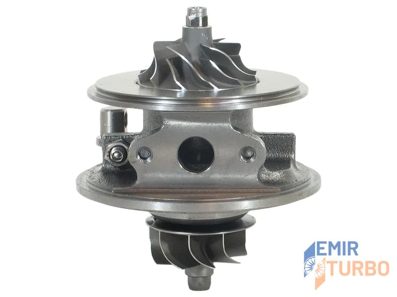 BV39 CHRA VW Beetle Bora Golf IV Jetta Audi A3 1.9L TDI Diesel 54397108001 turbo