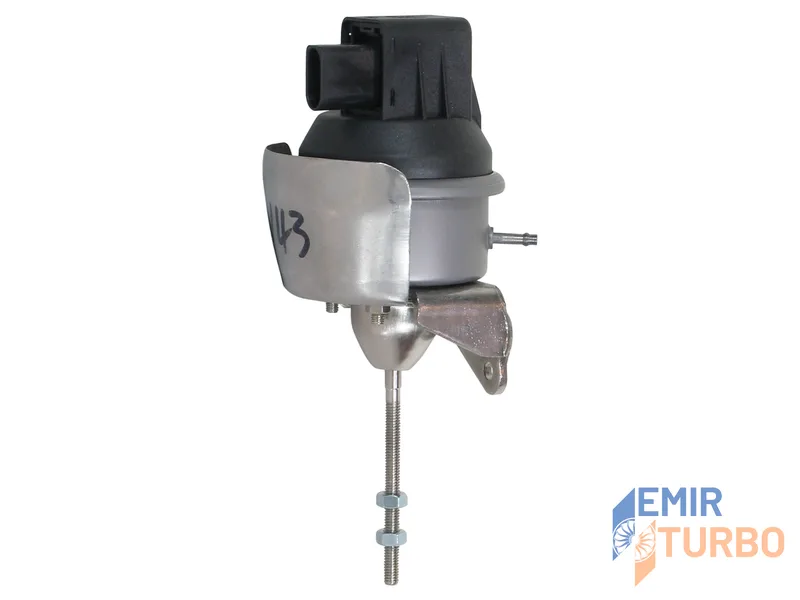 BV43 Turbo Actuator for VW Jetta Golf Audi A3 TT 2.0L TDI Diesel 58307117005 turbo
