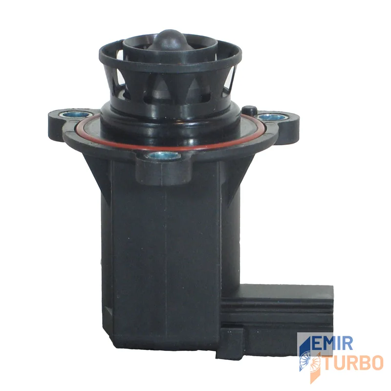 K03 Turbo Compressor Recirculation Valve Audi VW 2.0L TFSI 59001107018 turbo