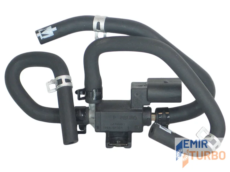 K03 Turbo Solenoid Valve Audi A3 A4 VW Passat Golf 2.0L TFSI 59001170401 turbo