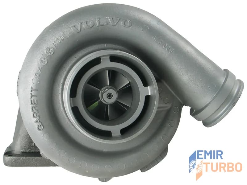 GT4594 Turbo Volvo 7500 8500 8700 9700 9900 B12 Truck DH12D 709197-5003 turbo