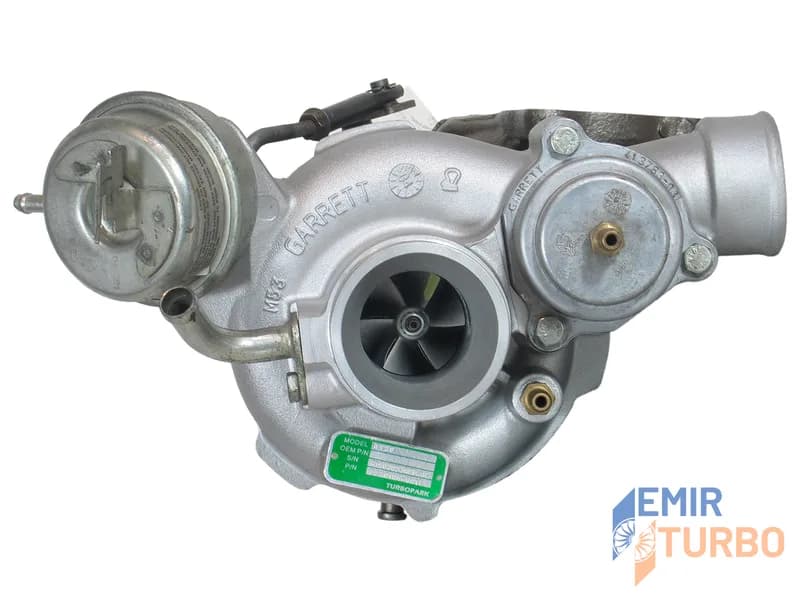 GT20 Turbo Saab 9-3 9-5 Opel Vauxhall Signum Vectra L850 Z20NET 2.0L 720168-5011 turbo