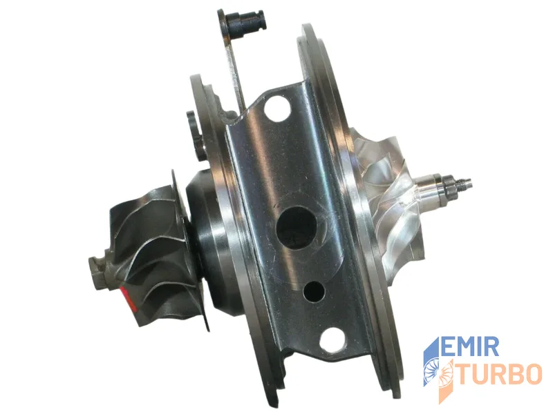 GTA2052GVK Turbo CHRA Mercedes Chrysler Jeep OM642 DE LA 3.0L 743649-5055 turbo